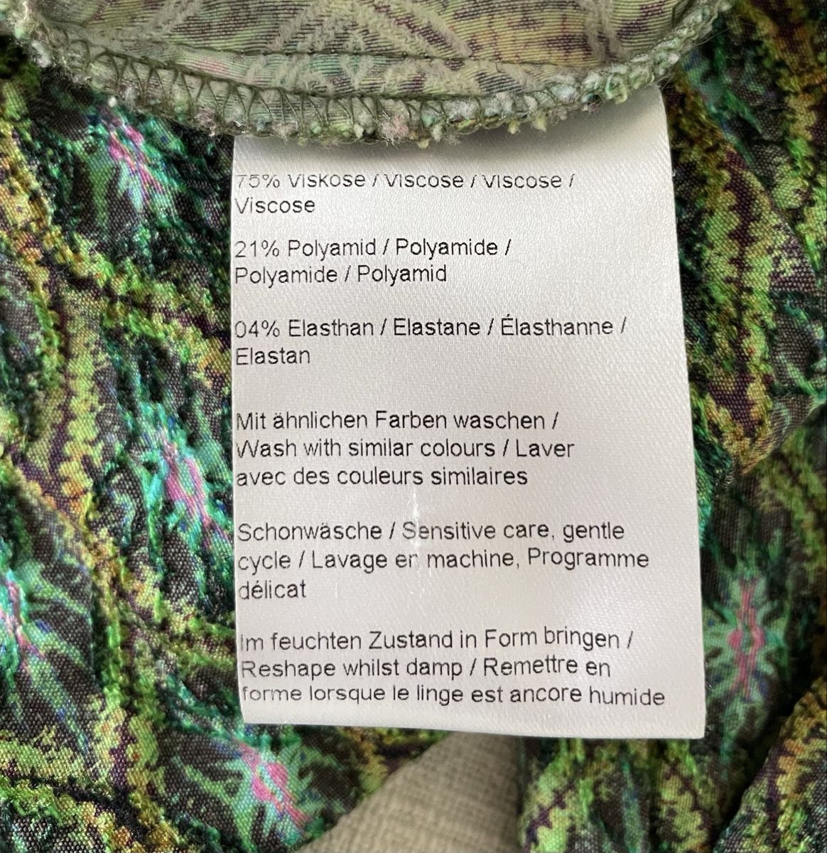 Fox Kleider: Fox‘s Kleid/ Syndicate, 34, eher 36 – Gebraucht aus Zürich von Punkt... 6