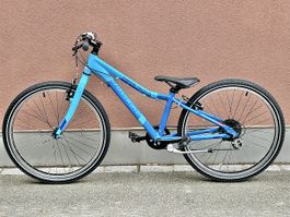 Crosswave  Kindervelo 24 Zoll