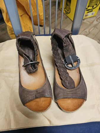 AirStep Sandaletten