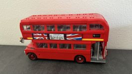 Lego London Bus 10258