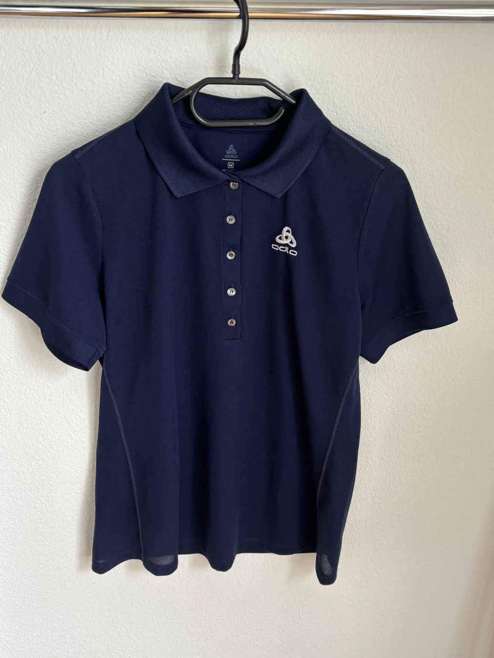Odlo Magliette Polo: ODLO Damen Poloshirt – Usato da Emmenbrücke venduto da gar_xds2