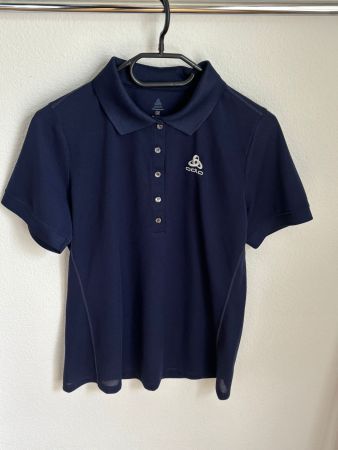 ODLO Damen Poloshirt