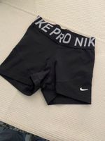 Nike Pro Short Dri-Fit Grösse 148/156