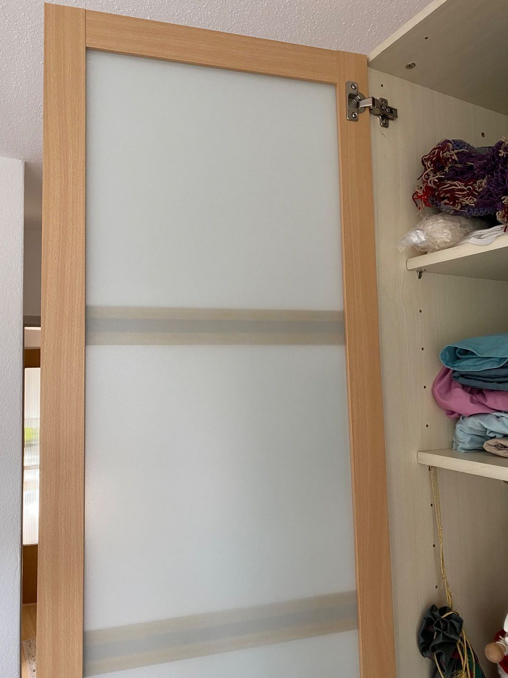 Armoires: Kleiderschrank – D'occasion à Davos Platz par che_qzn8 3