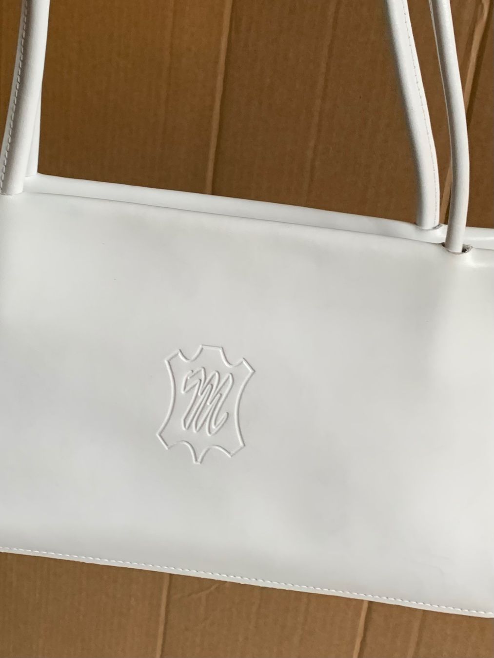 Taschen für Damen: Leder Handtasche  Made in Spain  NEU – Gebraucht aus Winkel von .smiths. 4