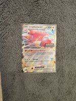 Carte Pokémon Leuphorie EX