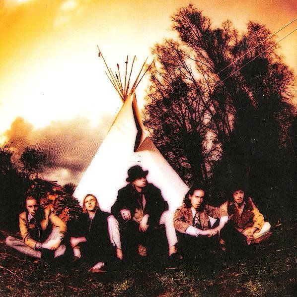 CD: Selig  HIER: Blues Rock Psychedelic Rock Grunge CD – Usato da Kandergrund venduto da Sososo 6