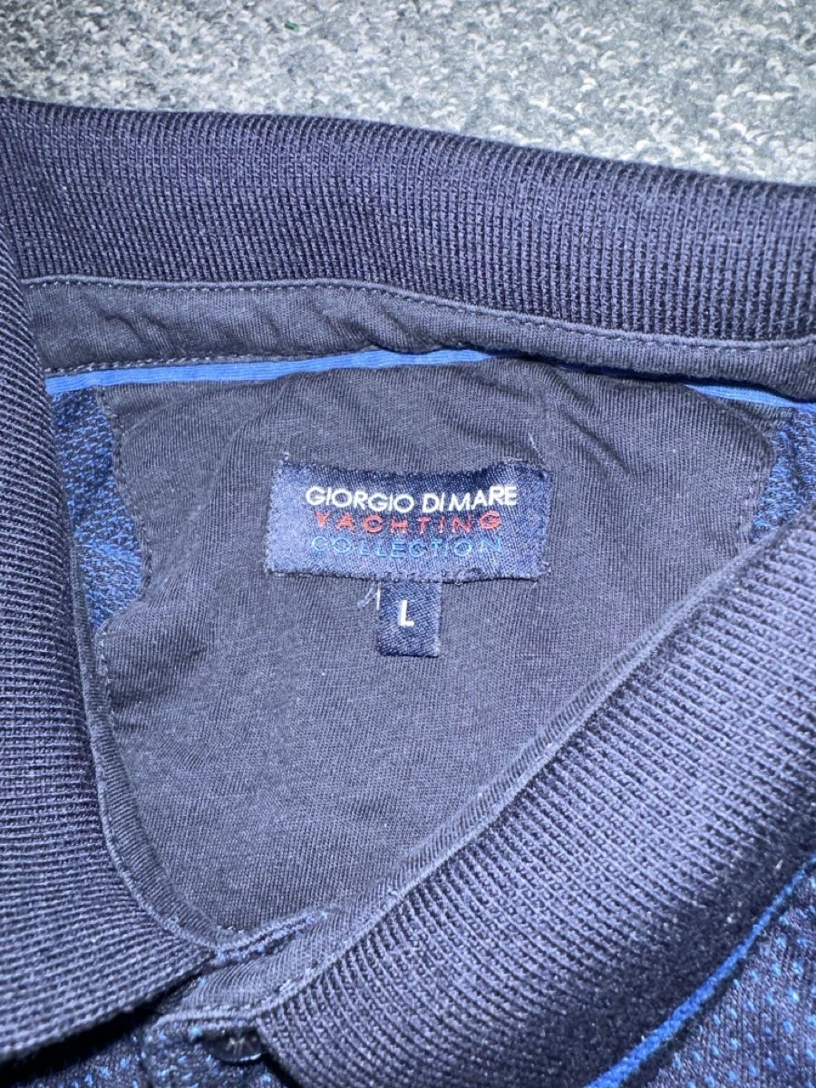 Polos: Poloshirt  – D'occasion à Baltschieder par YmroBe 1