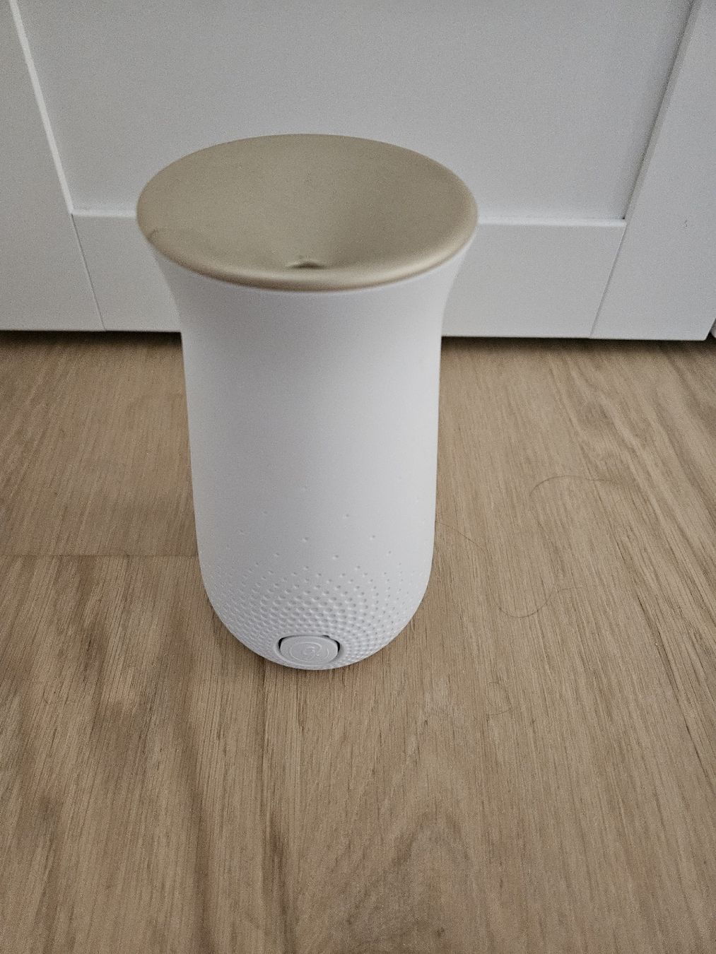 Duftöldiffusoren: Glade Automatic diffuser & refill Relaxing Zen – Gebraucht aus Zürich von Giuseppe77 4