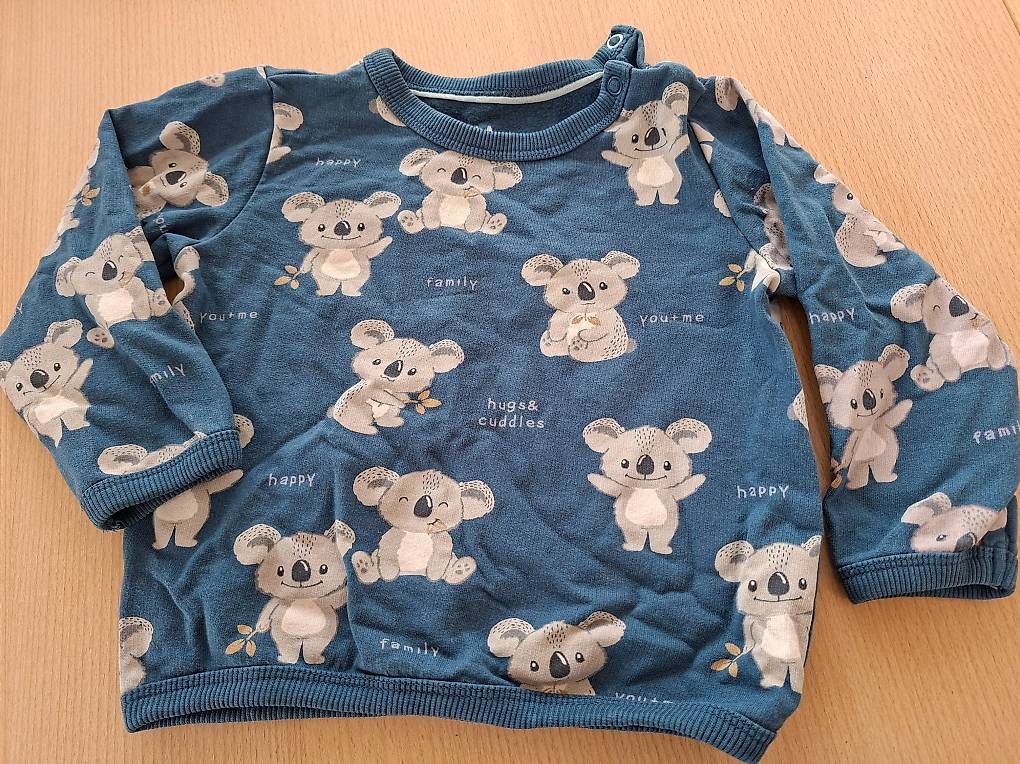 Pulls et sweat-shirts: Pullover Gr. 92 – D'occasion à Andwil TG par Dorro