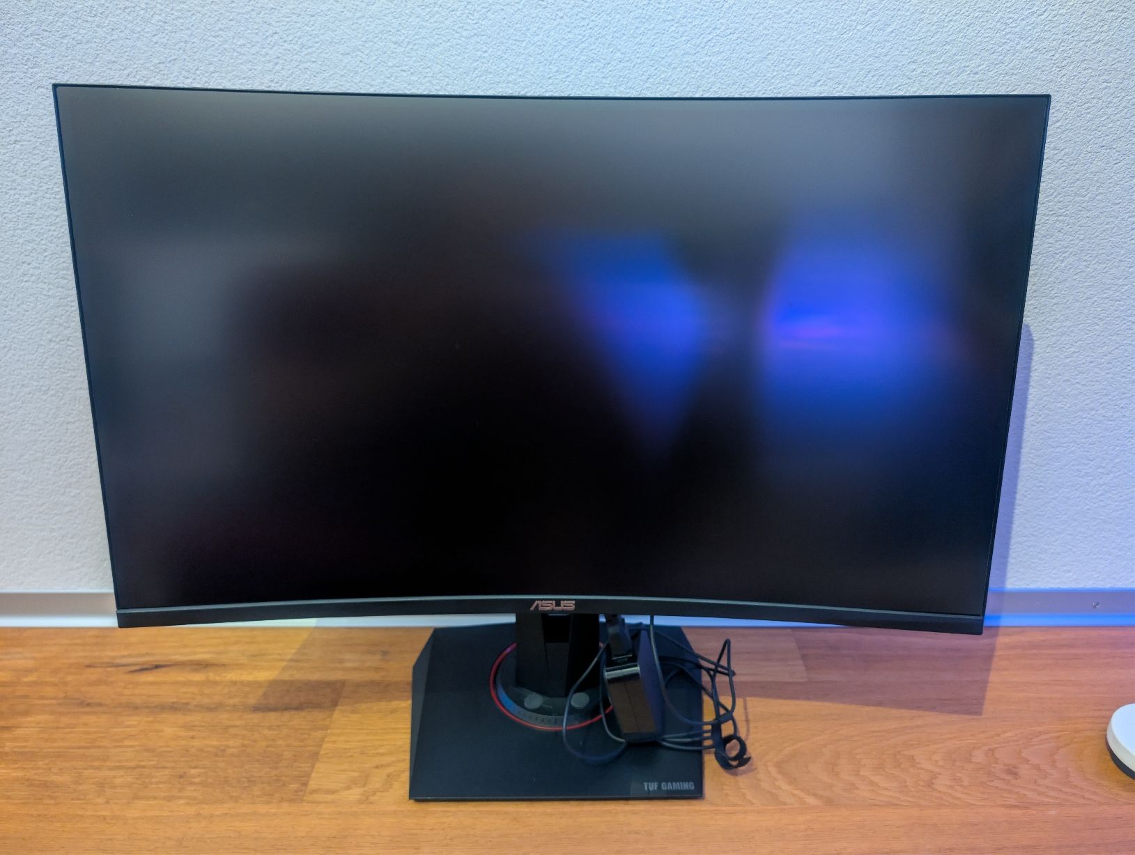 Asus Monitor: ASUS TUF Gaming VG27WQ – Usato da Flamatt venduto da Dajana_G