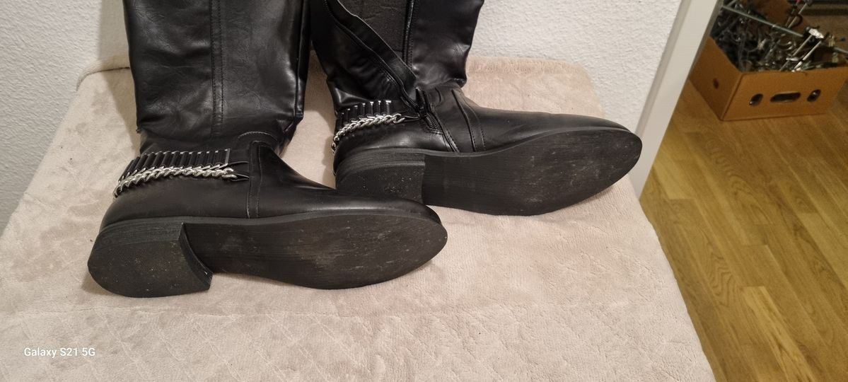 Scarpe da donna: Stifel – Usato da Zürich venduto da Big 3
