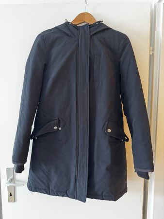 Tommy Hilfiger, Winterjacke, Gr.M