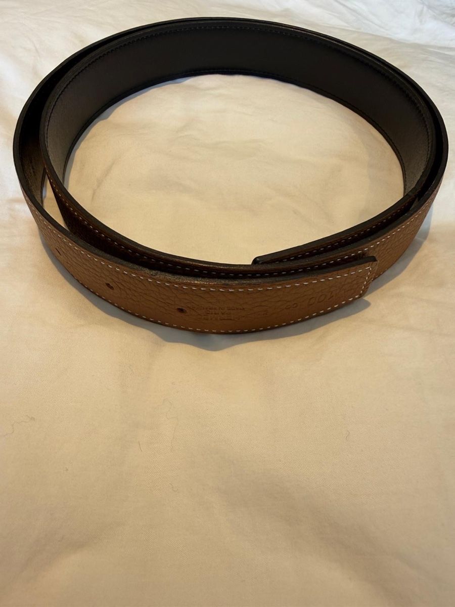 Cinture: Hermes Gürtel – Usato da Lenzburg venduto da Jiji013