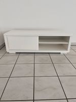TV-Möbel weiss