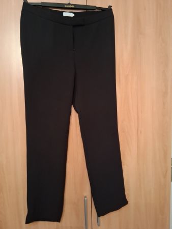 Pantalone donna taglia 46 Made in Italy