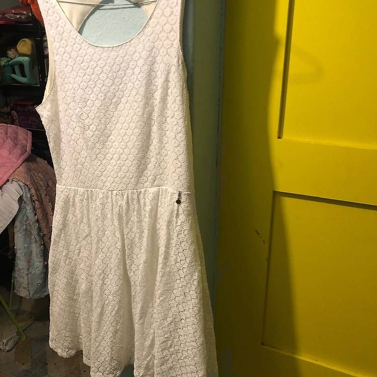 Vestiti: Damenkleid, Gr.38 wie neu – Usato da Biberist venduto da LASCHINDELEGI 1