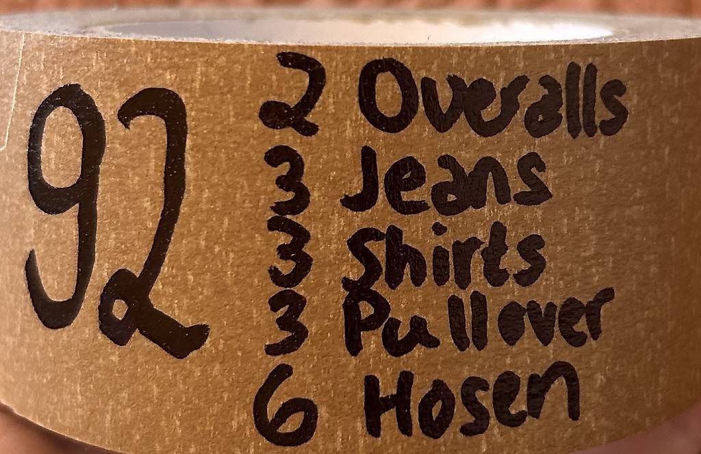 Lotti & Set di vestiti: Grösse 92 Mädchen Kleiderpaket 17 teilig – Usato da Liebefeld venduto da lis_6nym 1