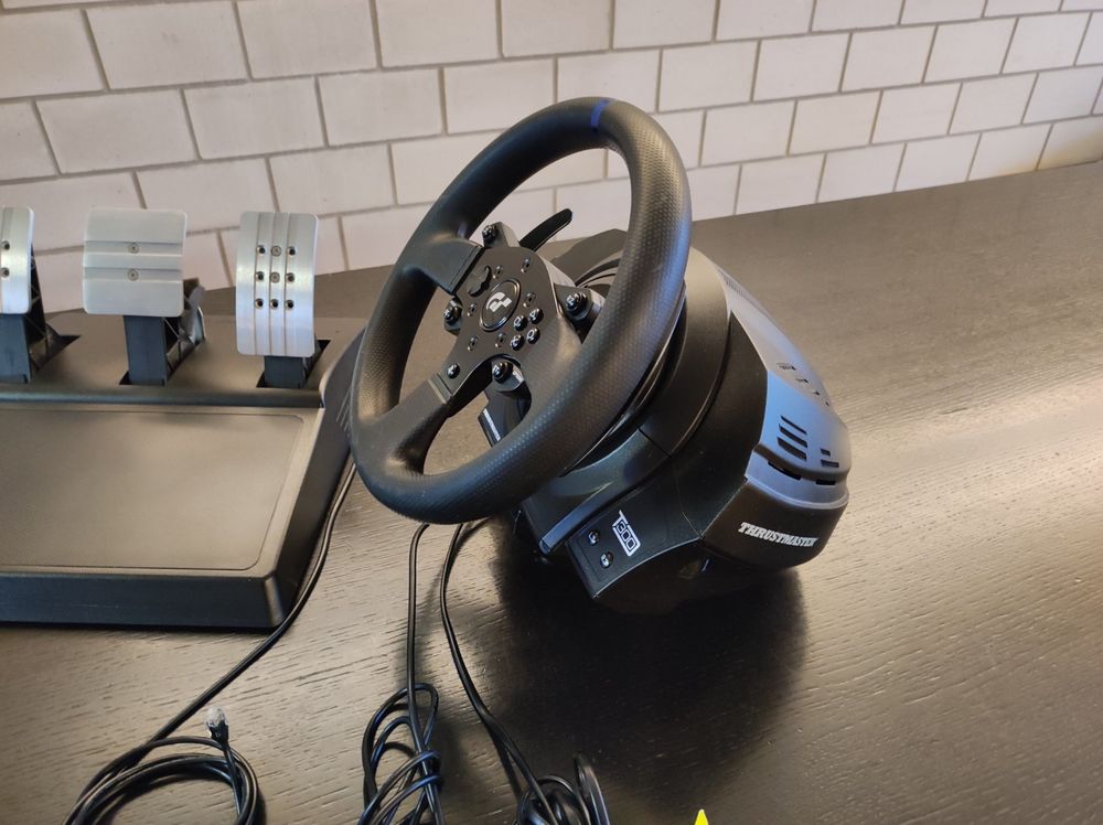 Thrustmaster T300 RS GT | Kaufen auf Ricardo