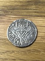 Magnifique pièce de Salamon rois d’Hongrie 1063-1074 SUP 