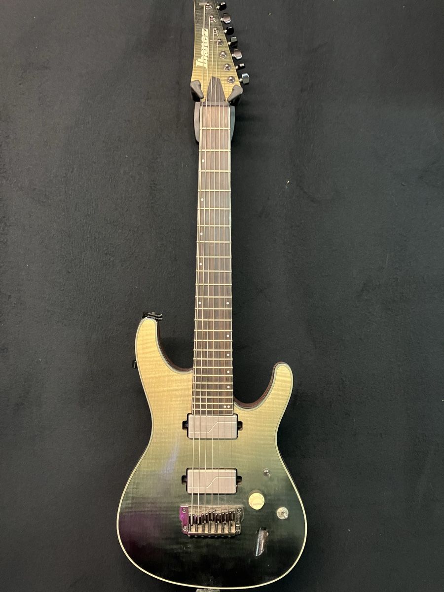 Ibanez Strumenti musicali: Ibanez S71AL Axion Label – Usato da Basel venduto da VandF