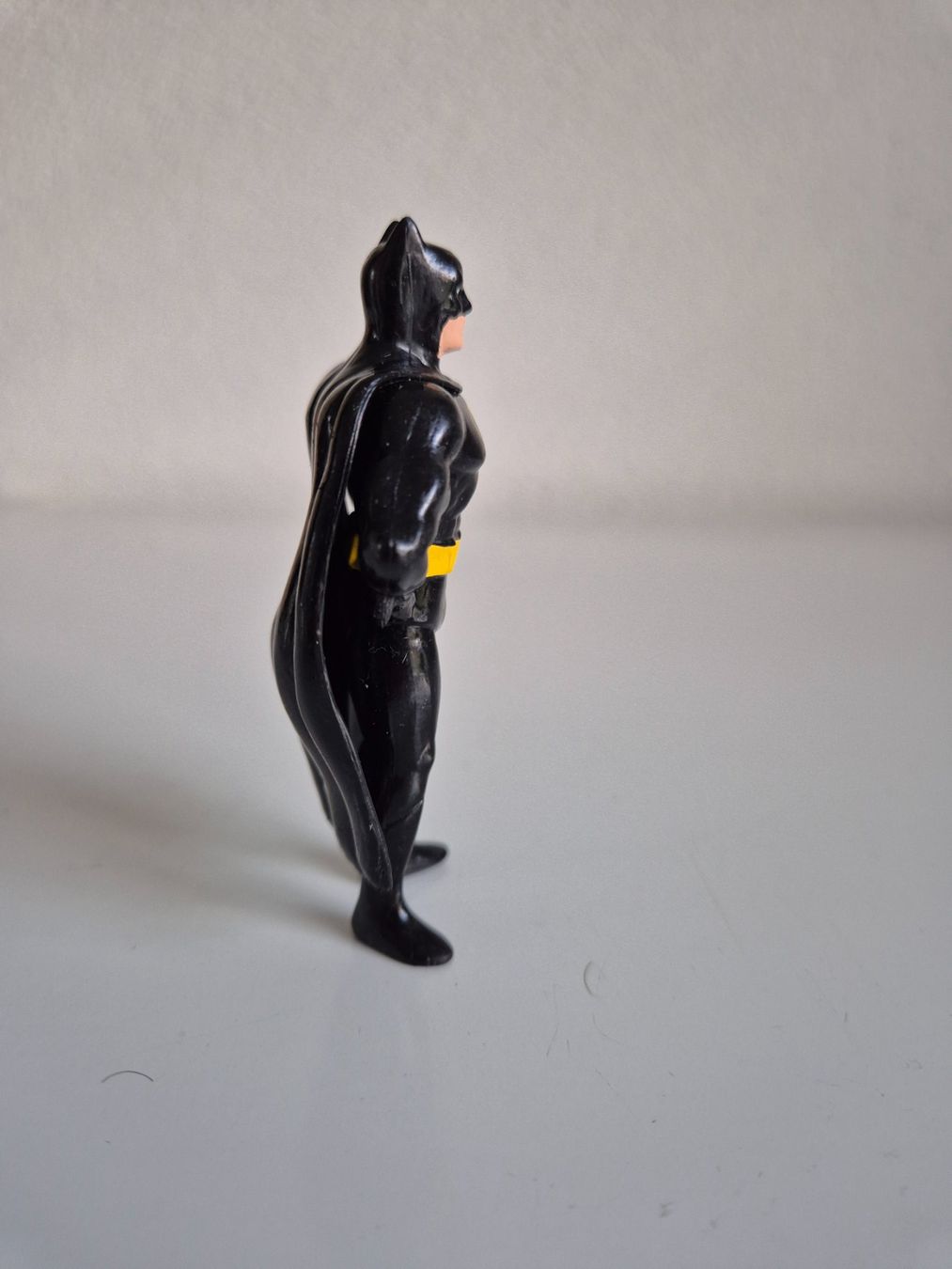 Statuette: DC Comics Actione Figure  - Batman Superhero Applause 1989 – Usato da Buchs SG venduto da Bray_Law 3
