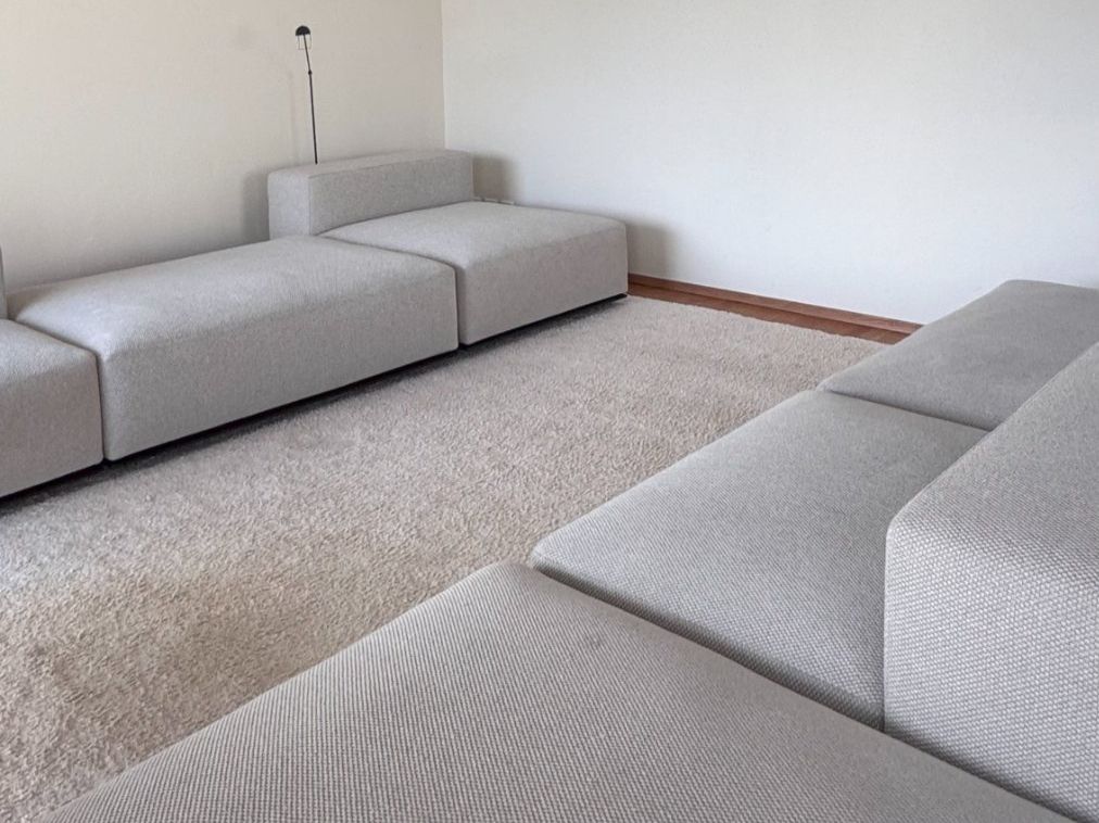Poliform Divani: SOFA von Poliform NP 25.000 CHF – Usato da Dagmersellen venduto da vvinteriorhome 2