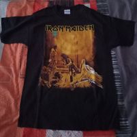 Iron Maiden (Running Free) T-Shirt M