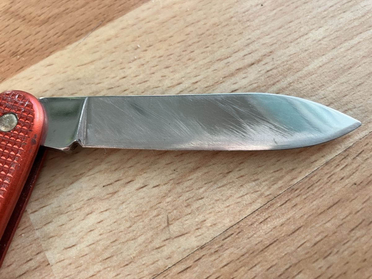 Victorinox Coltelli tascabile: BBC Victorinox – Usato da Zürich venduto da Classic_Collection_Zurich 3