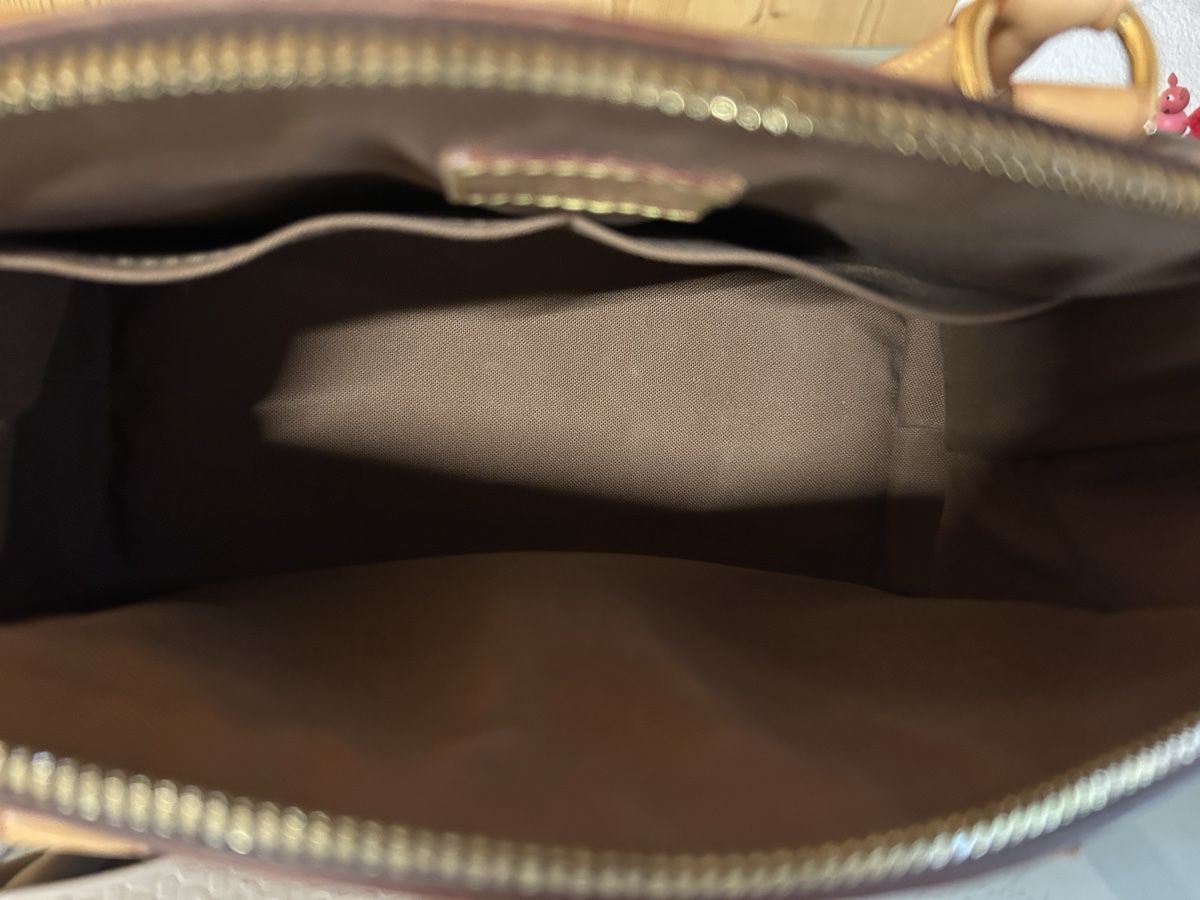 Louis Vuitton Borse da donna: Louis Vuitton Tivoli pm – Usato da Büetigen venduto da Cwuehlmaus 2