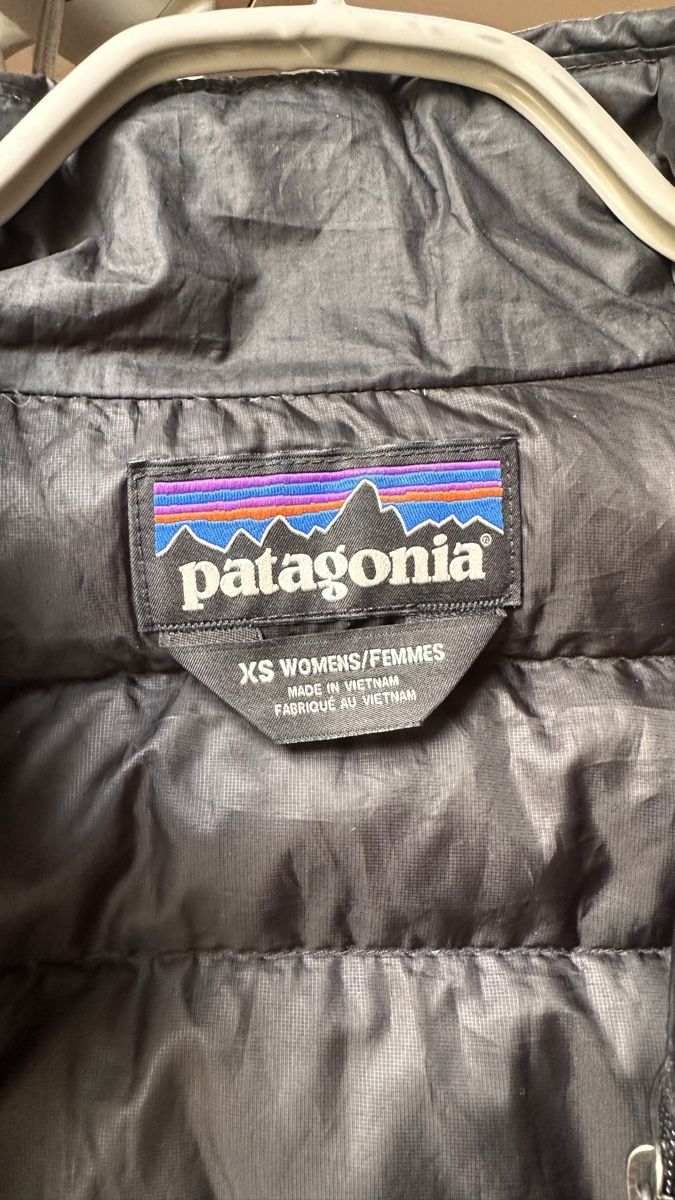 Patagonia Gilet & Giacche senza maniche: Patagonia Veste XS  – Usato da Hinterkappelen venduto da una066 3