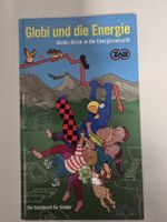 Sachbuch Kinder: Globi und die Energie, 