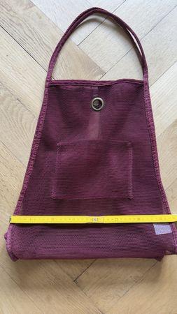 Barts Brampton Shopper Sac bandoulière Tasche