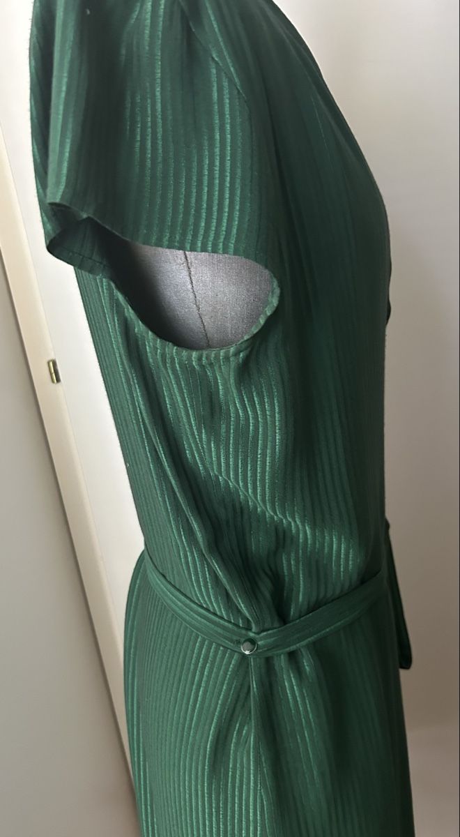 Vestiti: Robe Anne Willi Paris – Usato da Belmont-Lausanne venduto da yai01 3