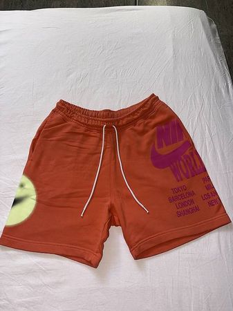 Nike shorts