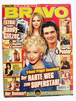 BRAVO Heft 19.01.2005 TOP sehr schöne Erhaltung