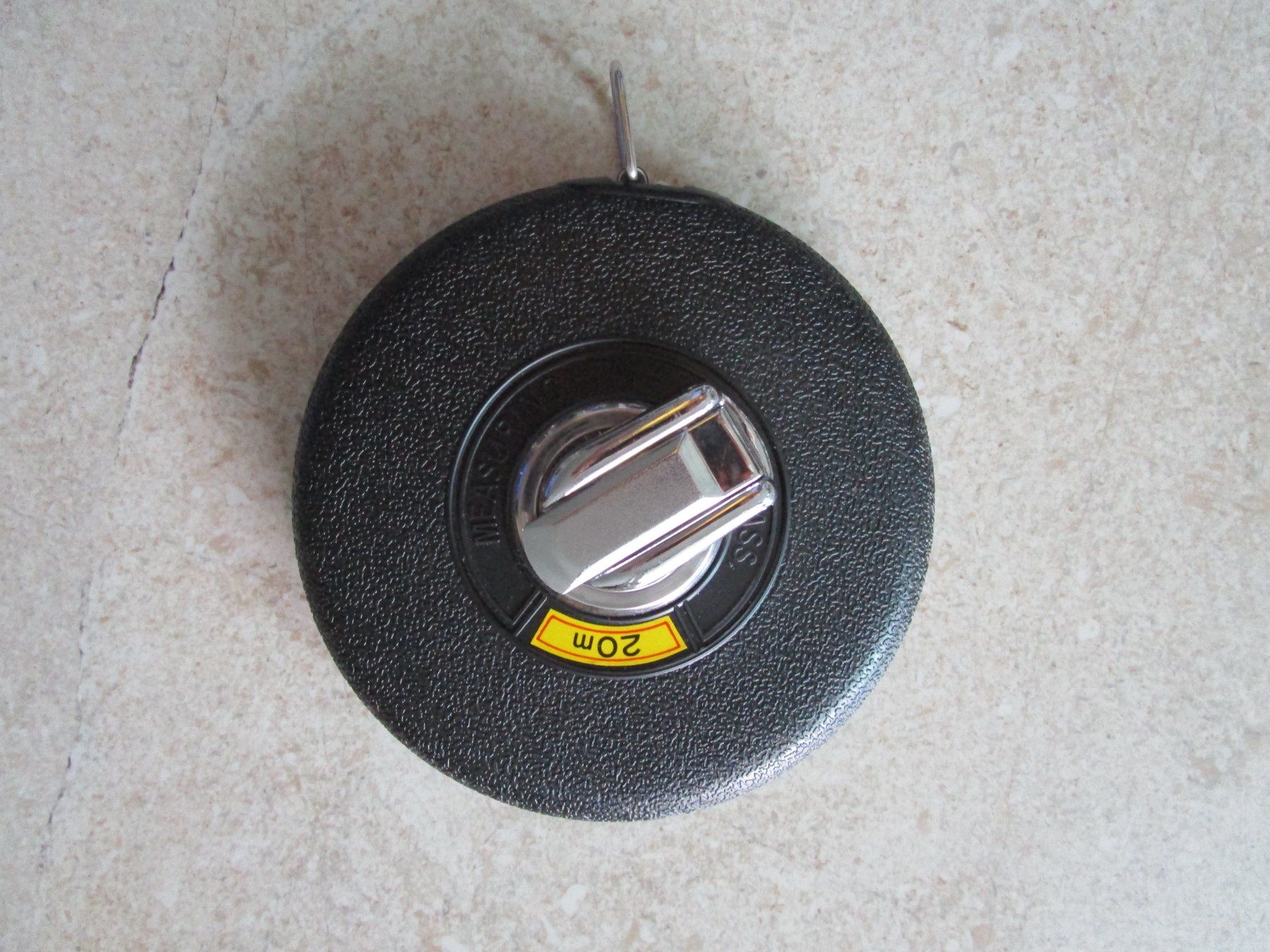 Mesurer: Rollmeter / Rollmassband 20Meter – Neuf avec emballage d'origine à Grenchen par Uhus15 1