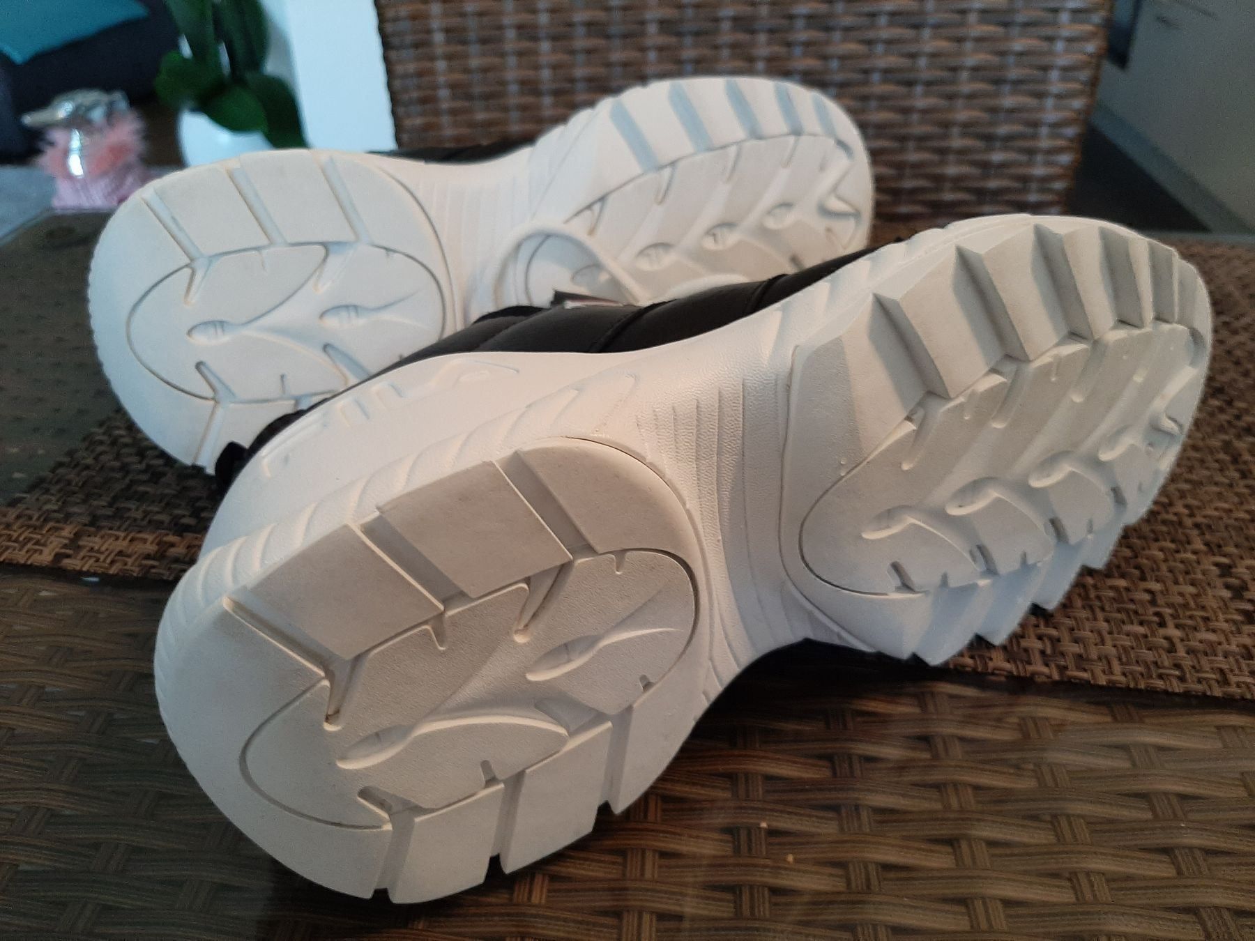 Fila Scarpe da donna: FILA  COUNTDOWN LOW  GR 40 – Nuovo e nell'imballaggio originale da Emmenbrücke venduto da Dior09 4