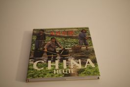 China Heute - Mondo Verlag