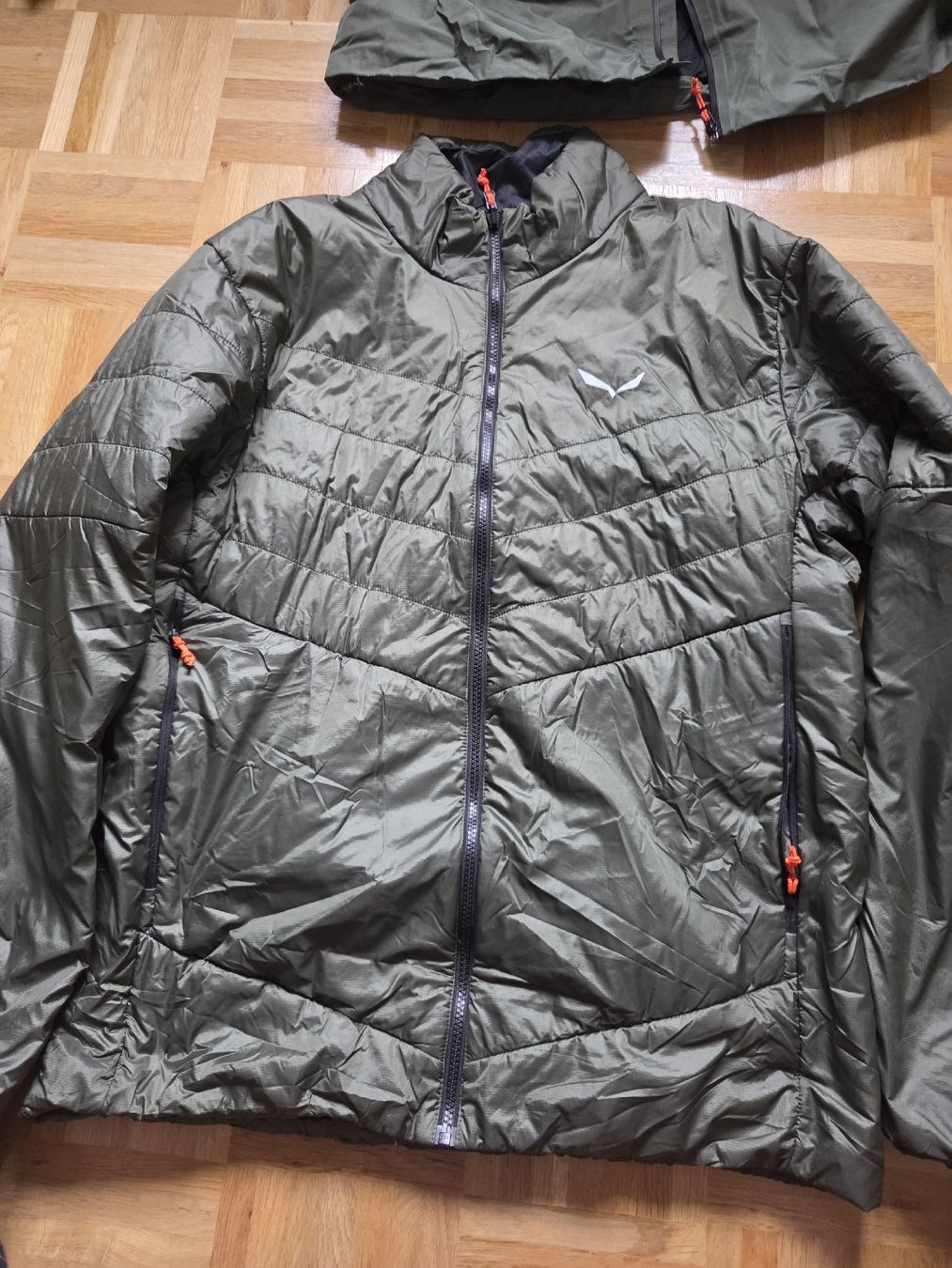 Salewa Giacche: Salewa Skijacke/Winterjacke – Nuovo (secondo la descrizione) da Kerns venduto da Barmi00 1