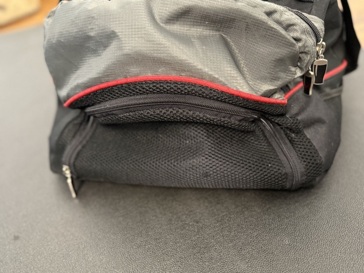 Taschen: Guinness Holdall Bag – Gebraucht aus Horgen von thesilverarrow 4