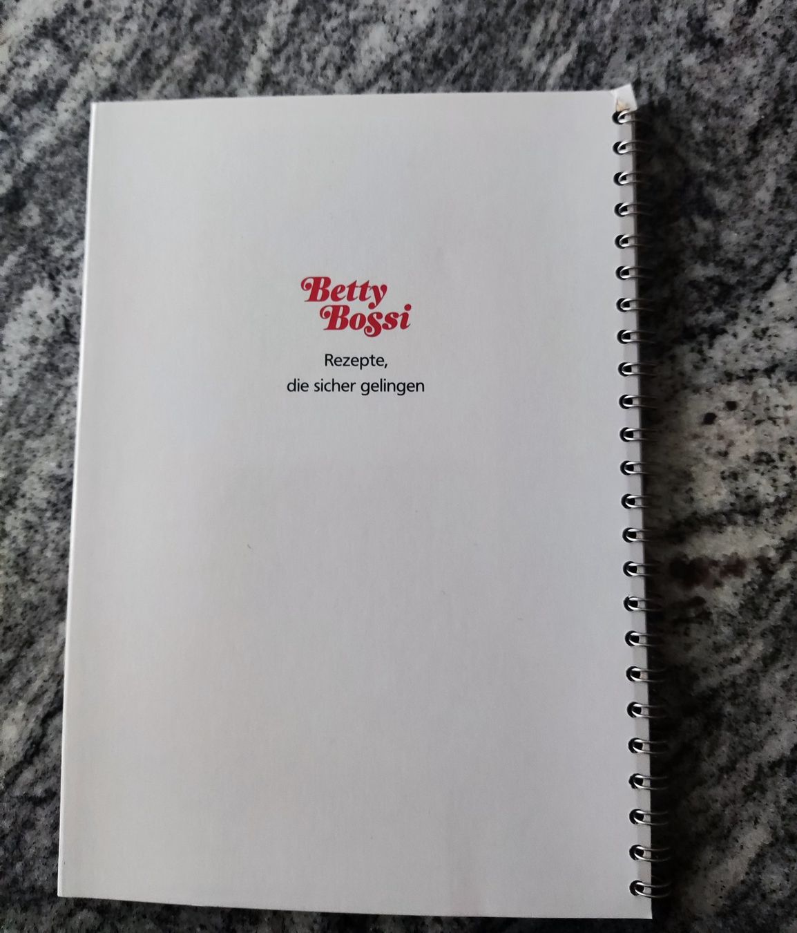 Libri: Das neue Guetzlibuch – Usato da Chur venduto da Nisami 6