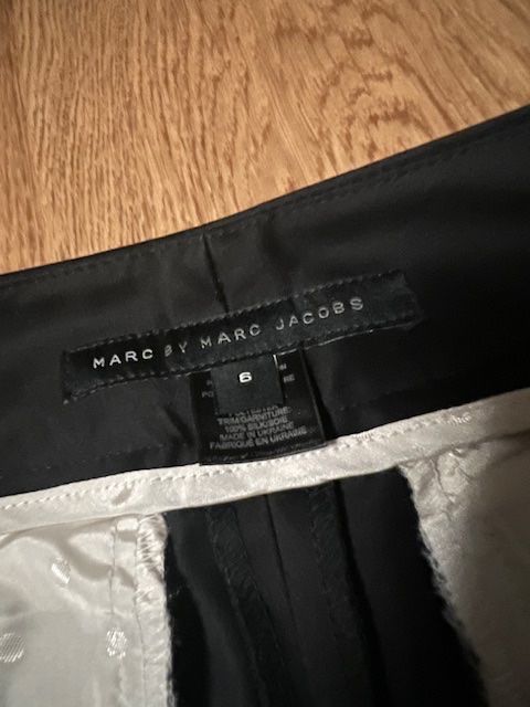 Marc Jacobs Pantaloni: Hose, Marc Jacobs – Usato da Zürich venduto da bet_m5kn 1