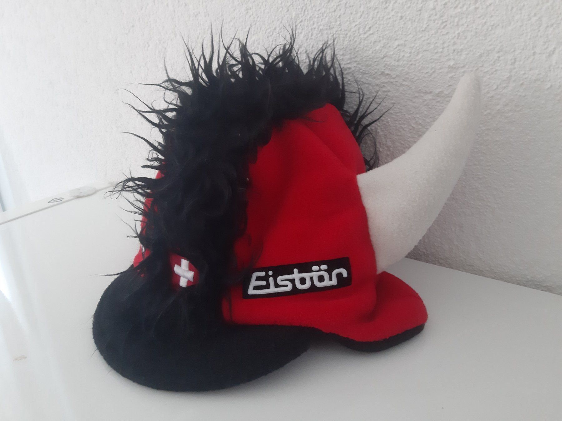 Chapeaux, bonnets & casquettes: Berretto Eisbär – D'occasion à Etziken par Mirantema 1