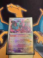 Flatterhaar (xPRE 043) -Pokeball- Prismatische Entwicklungen