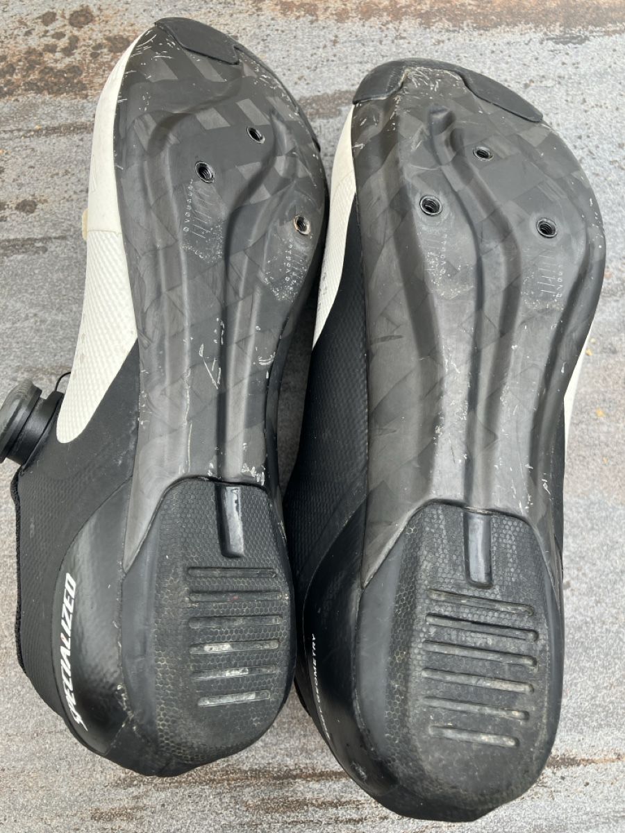 Specialized Chaussures femmes: Chaussures Specialized Torch 2.0 carbon BOA – D'occasion à Vesin par Erwy 2