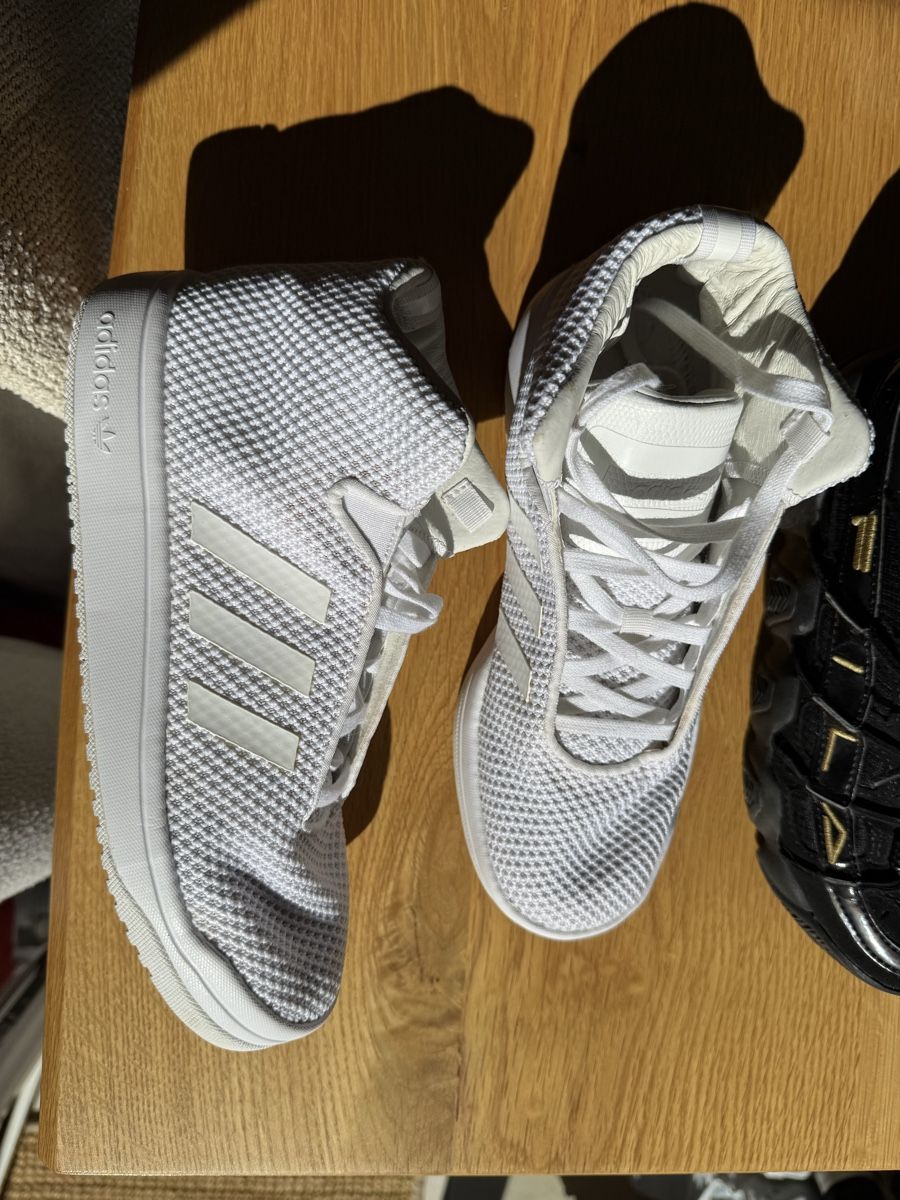 Adidas Herrenschuhe: Baskets Adidas – Neu (gemäss Beschreibung) aus Cheyres von SaraNovoa 2