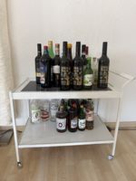 Alcohol, wine, drinks