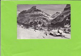 Grindelwald, Stutz, E. Gyger