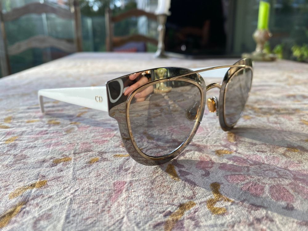 Dior chromic hotsell